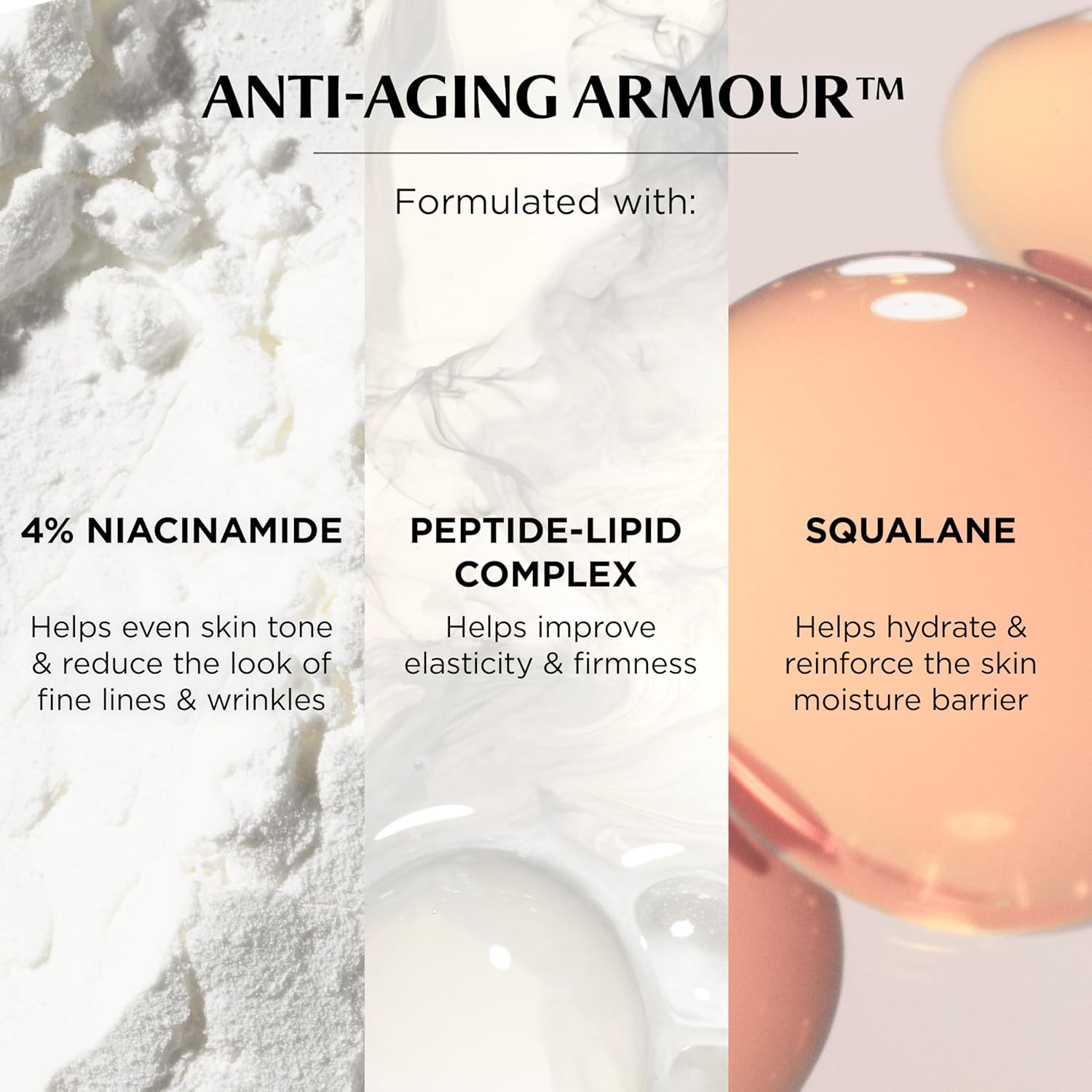 IT Cosmetics Confidence in a Cream - Face Moisturizer, Hydrating & Anti Aging, Visibly Reduces Fine Lines & Wrinkles, 48H Hydration, Repairs Skin Barrier, Squalane, Ceramides, For All Skin Types